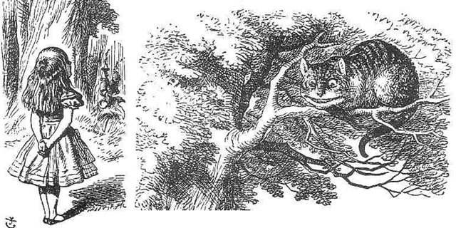 Alice in Wonderland Alice in Wonderland