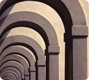 Advancing Arches