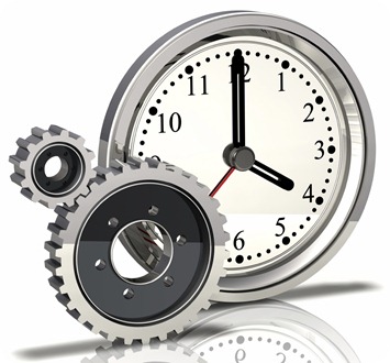 Time Drive