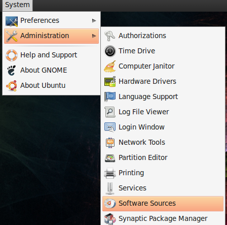 Time Drive 0.2 - Software Sources Time Drive 0.2 - Software Sources
