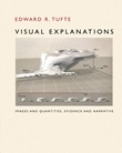 Visual Explanations by Edward Tufte
