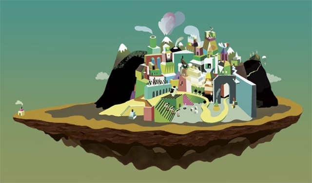 Efterklang-Island Efterklang-Island