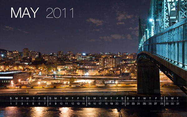 Year of Light - 2011-05 Year of Light - 2011-05