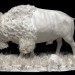 Allen and Patty Eckman - Bison thumbnail