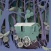 Helen Musselwhite - Gypsy caravan thumbnail