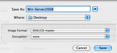 Cdr To Iso Mac Converter