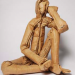 Junior Jacquet - Thoughtful thumbnail