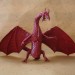Origami Artist Galen - Dragon thumbnail