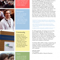 KDE Newsletter - Page 2