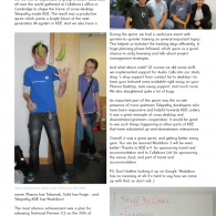 KDE Newsletter - Page 6