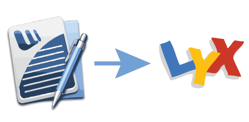 MSDoc2LyX